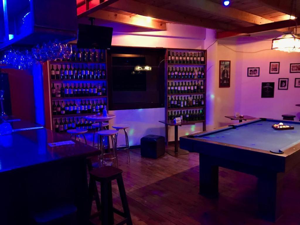 Spa Holistico Real Hotel Mineral del Monte Zewnętrze zdjęcie