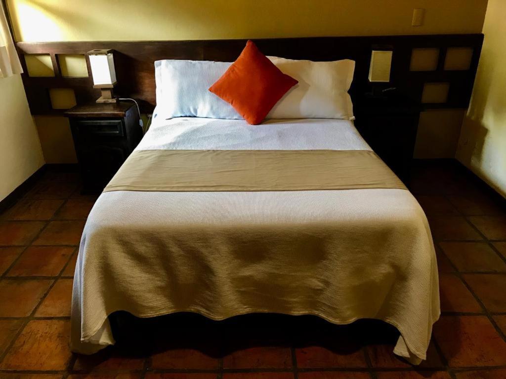 Spa Holistico Real Hotel Mineral del Monte Zewnętrze zdjęcie