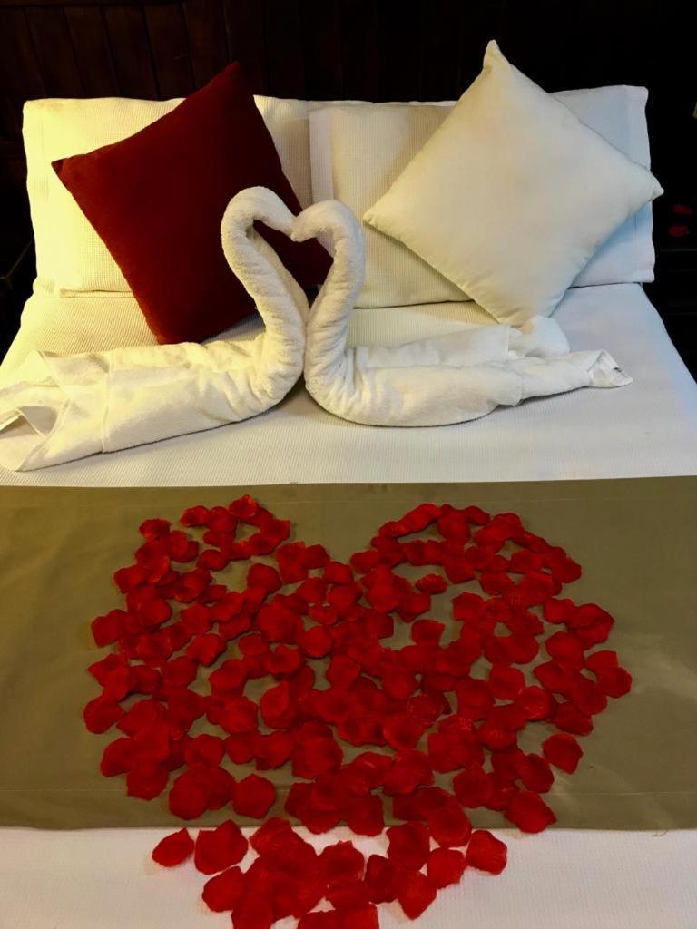 Spa Holistico Real Hotel Mineral del Monte Zewnętrze zdjęcie