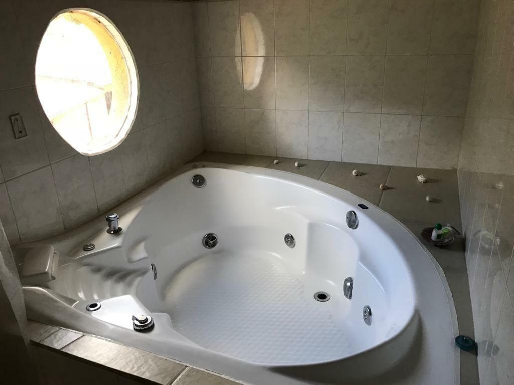 Spa Holistico Real Hotel Mineral del Monte Zewnętrze zdjęcie